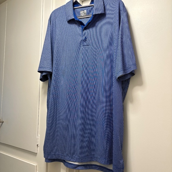 Callaway golf shirt - size large - Picture 1 of 6